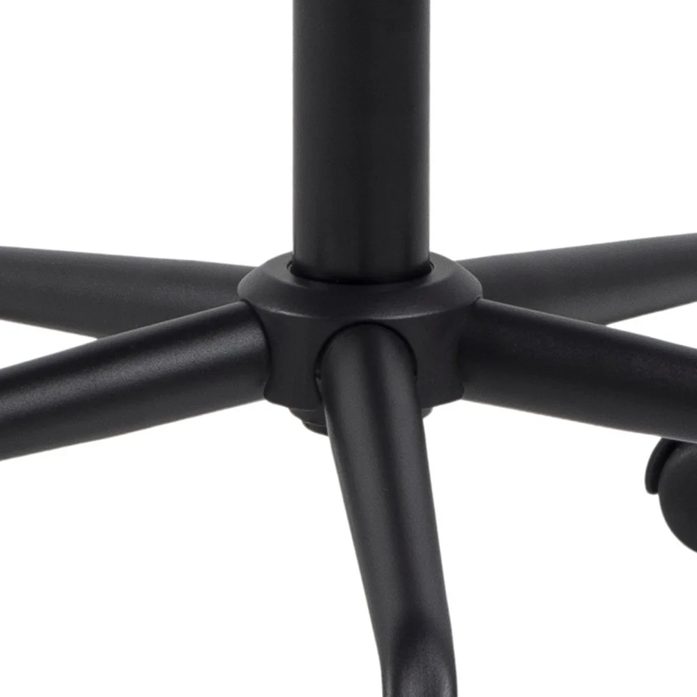 Skånska Möbelhuset Brooke Kontorsstol - Grön 7 Skånska Möbelhuset Brooke Kontorsstol - Grön - Bild 5