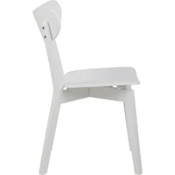 Skånska Möbelhuset Roxby Matstol - Vit 14 Skånska Möbelhuset Roxby Matstol - Vit -Stolar affär 90adcc8618702fb1f822f0e548332587d2