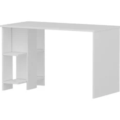 Skånska Möbelhuset Alya Skrivbord 120 X 60 Cm - Vit -Stolar affär 918fcfc95de35f23457c940460861bf6a3