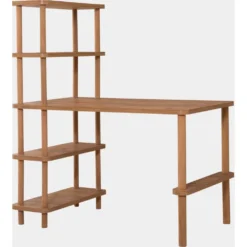 Skånska Möbelhuset Nano Skrivbord 120x70 Cm - Furu -Stolar affär 91efdef4da9273158a2595e79fb0bff636