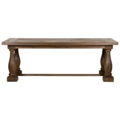 Skånska Möbelhuset Lamier Brunbetsat Matbord 220x100 Cm 6 Skånska Möbelhuset Lamier Brunbetsat Matbord 220x100 Cm -Stolar affär 931bdab6cafa9e98f3c76d146c96bb0cf7