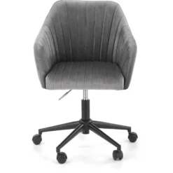 Skånska Möbelhuset Intonaco Kontorsstol - Grå -Stolar affär 93bd994ccb440ad7fb3b4c3afeb6e40693