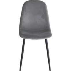 Skånska Möbelhuset Bridge Matstol - Grå -Stolar affär 93be2f2c8b79b2997f463c6945bb56be3d