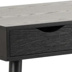Skånska Möbelhuset Neptun Skrivbord Med Låda 110 Cm - Ask/svart 12 Skånska Möbelhuset Neptun Skrivbord Med Låda 110 Cm - Ask/svart -Stolar affär 95f3dcee224604206c97a93637d18003bc