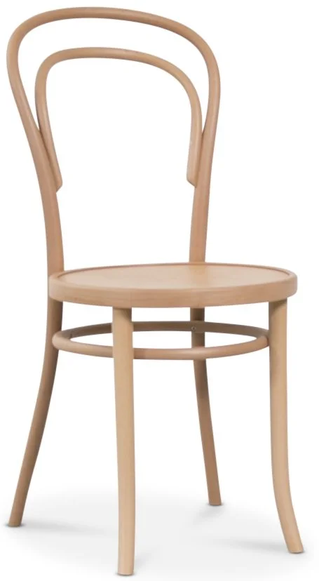 Fameg No 14 Matstol - Valfri Färg På Stomme 9 Fameg No 14 Matstol - Valfri Färg På Stomme - Bild 7