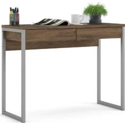 Skånska Möbelhuset Function Plus Skrivbord 101,6 X 40 X 76,5 Cm - Valnöt 20 Skånska Möbelhuset Function Plus Skrivbord 101,6 X 40 X 76,5 Cm - Valnöt -Stolar affär 963553a7d800d0ec8e843b6b1dfb8afc00