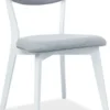 Skånska Möbelhuset Jazlynn Matstol - Grå -Stolar affär 9726e64726379646b85a312fa2a5b3cd33