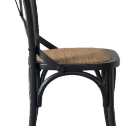 Skånska Möbelhuset Gaston Stol I Böjträ Med Rottingsits - Antik Svart 9 Skånska Möbelhuset Gaston Stol I Böjträ Med Rottingsits - Antik Svart -Stolar affär 97722fcf9f626fbf429df6eb71f8b24d38