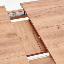 Skånska Möbelhuset Micah Matbord 160-240 Cm - Craft Ek -Stolar affär 97bf494b5beecc5d991832eb25bab191b7