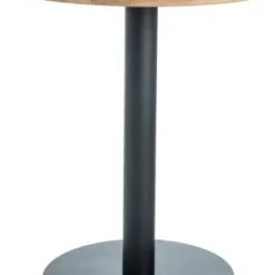 Skånska Möbelhuset Puro 2 Matbord 80 Cm - Ek