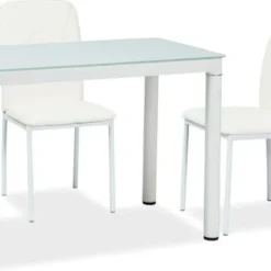 Skånska Möbelhuset Bartlett 110 Cm Matbord - Vit 7 Skånska Möbelhuset Bartlett 110 Cm Matbord - Vit -Stolar affär 99675fb74ffec9435351193579c6c119e9