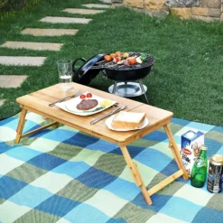 Skånska Möbelhuset Alfie Laptopbord - Beige -Stolar affär 9a4c9e571f94915faf66fe3d0f65d9d79c