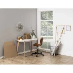 Skånska Möbelhuset Raven Skrivbord 117x58 Cm - Vit 21 Skånska Möbelhuset Raven Skrivbord 117x58 Cm - Vit -Stolar affär 9acd855e4d9132f69ea705db3d217c5c92