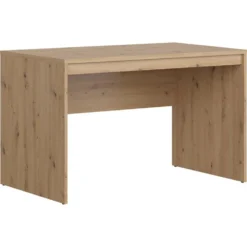Skånska Möbelhuset Space Skrivbord 120 X 70 Cm - Ek