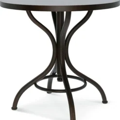 Fameg Cornelis Matbord Ø80 Cm - Valfri Färg -Stolar affär 9c1b9630fcb0d51a0f6fd09fed7429d48e