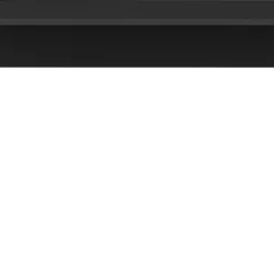 Skånska Möbelhuset Josephine Skrivbord 120 X 60 Cm - Svart/antracit -Stolar affär 9d52562dfd0beb861439a2c9bc7c3b1f32