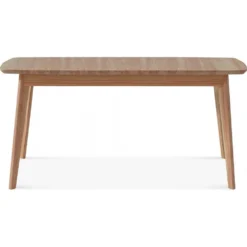 Fameg Carmen Matbord 160-240 X 90 Cm - Valfri Färg