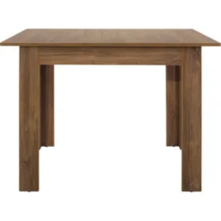 Skånska Möbelhuset Starm Matbord 110-155 X 75 Cm - Stirling Ek -Stolar affär 9e8e9d679f2700ff703cde7dbc866761f5