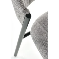 Skånska Möbelhuset Cadeira Matstol 469 - Grå -Stolar affär 9efcfa3891016708bc3053b8cbd7cbef5b