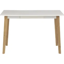 Skånska Möbelhuset Raven Skrivbord 117x58 Cm - Vit 14 Skånska Möbelhuset Raven Skrivbord 117x58 Cm - Vit -Stolar affär 9f27b17f6b755b22f4ef671b55af968dfb