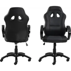 Skånska Möbelhuset Race Kontorsstol / Spelstol - Grå 13 Skånska Möbelhuset Race Kontorsstol / Spelstol - Grå -Stolar affär 9f88eac1edb9d0c7c980cb35fd5d8aac08