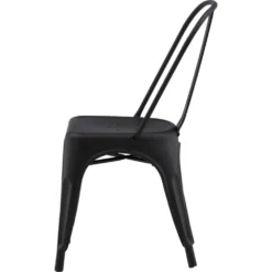 Skånska Möbelhuset Tempe Matstol - Svart -Stolar affär 9fb68edbfc8e15cf3d91ec09b6ea6329aa