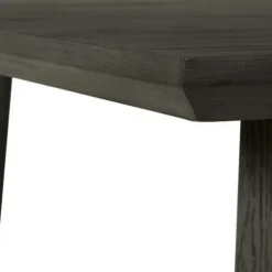 Skånska Möbelhuset New York Matbord 210 Cm - Brunbetsad Ek -Stolar affär 9fdb23fb3ebdf6e3515e4d60d2009e4205