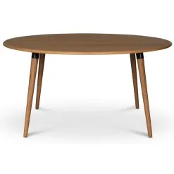 Skånska Möbelhuset Omni Runt Matbord Ø180 Cm - Oljad Ek 7 Skånska Möbelhuset Omni Runt Matbord Ø180 Cm - Oljad Ek -Stolar affär a205535f6d2f1b0de2fbf092f61cee3c43