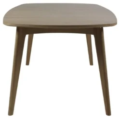 Skånska Möbelhuset Marte Matbord 180 Cm - Ekfanér -Stolar affär a232b57bcc95d9bf2bf99f4f3682bf2dce