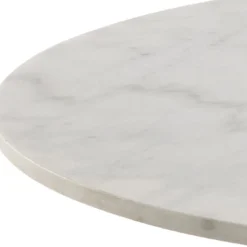 Skånska Möbelhuset Corby Matbord Ø105 Cm - Vit/svart 13 Skånska Möbelhuset Corby Matbord Ø105 Cm - Vit/svart -Stolar affär a2a34f55490a31f05870dcd4119fd8e7a8