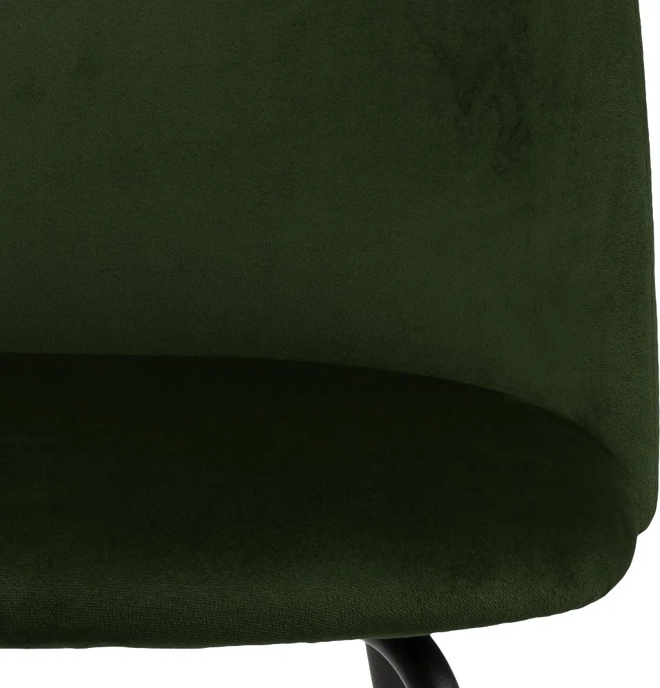 Skånska Möbelhuset Louise Matstol - Grön 9 Skånska Möbelhuset Louise Matstol - Grön - Bild 7