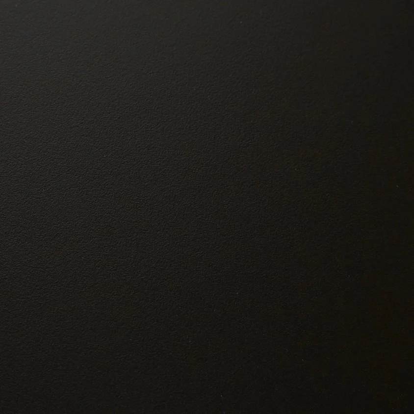 Skånska Möbelhuset Carisma Runt Matbord 110 Cm Högtryckslaminat - Svart 6 Skånska Möbelhuset Carisma Runt Matbord 110 Cm Högtryckslaminat - Svart - Bild 4