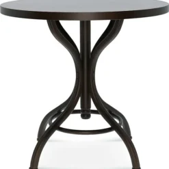 Fameg Cornelis Matbord Ø80 Cm - Valfri Färg -Stolar affär a30365c5e74dcb432aeceae5100acb5c21