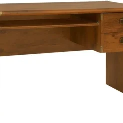 Skånska Möbelhuset Crosby Skrivbord 120x65 Cm - Antik Ek 7 Skånska Möbelhuset Crosby Skrivbord 120x65 Cm - Antik Ek -Stolar affär a4d5da16ac53ec161082254bd00f6b506f