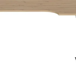 Skånska Möbelhuset Space Höj Och Sänkbart Skrivbord Höger 160 X 90 Cm - Ek 12 Skånska Möbelhuset Space Höj Och Sänkbart Skrivbord Höger 160 X 90 Cm - Ek -Stolar affär a50e54756e6ac263297c74f3f6662f6b9c