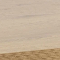 Skånska Möbelhuset Wales Matbord 160 Cm Kryssben - Ek/svart -Stolar affär a68aa2075b17dd3b7d17cb8a3fb77771b0