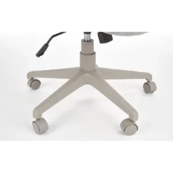 Skånska Möbelhuset Polar Kontorsstol - Grå -Stolar affär a6d80d06116d3714895bbe58cd3cad3a57