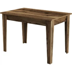 Skånska Möbelhuset Kiev Matbord 110 X 72 Cm - Valnöt