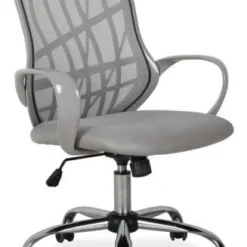 Skånska Möbelhuset Tabitha Kontorsstol - Grå