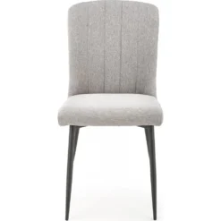 Skånska Möbelhuset Cadeira Matstol 428 - Grå -Stolar affär aa955c22545c9f789877e376399c4f1a58