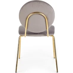 Skånska Möbelhuset Cadeira Matstol 363 - Grå -Stolar affär abc2cc6c1dc653059c5d03c3eb5a5d7beb