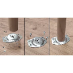 Skånska Möbelhuset Fabio Skrivbord 120x60 Cm - Furu -Stolar affär ac50d3aa47c4d8f8ce27c09f0a786d0688