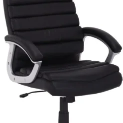 Skånska Möbelhuset Cheyanne Kontorsstol - Svart