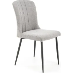 Skånska Möbelhuset Cadeira Matstol 428 - Grå