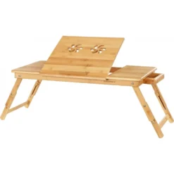 Skånska Möbelhuset Alfie Laptopbord - Beige