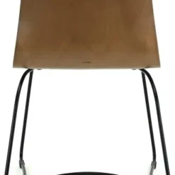 Fameg Hips Matstol Med Metallunderrede - Valfri Färg På Sits -Stolar affär af18d3769331979d7e0786a6d6a1c7e992