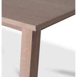 Skånska Möbelhuset Saltsjö Matbord 150 Cm - Vitoljad Ek -Stolar affär afa17101d703569f5a66da095ce8559550