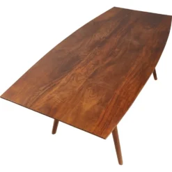 Skånska Möbelhuset Livo Matbord 220x90 Cm - Brun -Stolar affär aff0793e96386c42e7a9009c0deda618dc