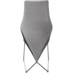 Skånska Möbelhuset Cadeira Matstol 485 - Grå -Stolar affär b095d46dd0f1630db25c0bae9161ea87b1