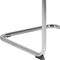 Skånska Möbelhuset Moon Matstol - Grå/krom -Stolar affär b0cdfa6cfce933a078ab65ea3e62b1f55e